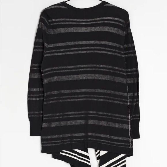 Diesel stripped cardigan. Size S - Picture 2 of 4